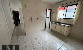 Imagem 6: Apartamento à venda, 60 m² por R$ 235.000,00 - Guilhermina - Praia Grande/SP