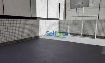 Imagem 6: Apartamento Inga Niteroi 4 quartos SelfAdm