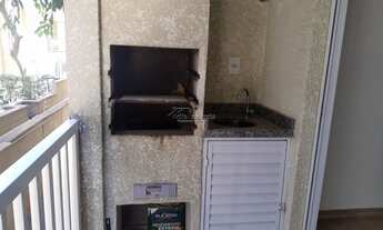 Imagem 4: Apartamento para aluguel possui 55 metros quadrados com 2 quartos