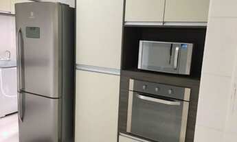 Imagem 5: Ed. Versatto Residence, 03 suites na Pedreira. Lindo apartamento, nascente total