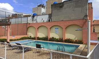 Imagem 2: Sobrado Condomínio Fechado V. Homero Thon- Lazer - 62 metros!