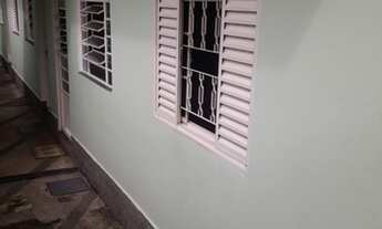 Imagem 3: Casa para aluguel tem 32 metros quadrados com 1 quarto em Vila Mariana - São Paulo - SP