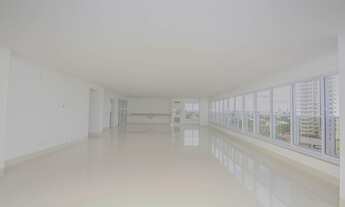 Imagem 2: Privilege Marista 370m com 4 suítes e 4 vagas