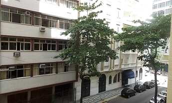 Imagem: Rio de Janeiro - Apartamento Padrão - Copacabana