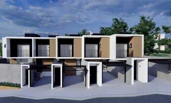 Imagem 2: Casa com 2 quartos, no São Pedro