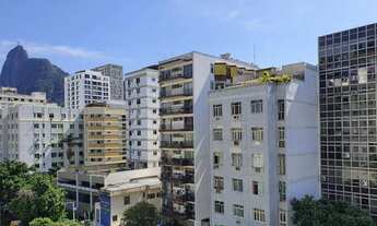 Imagem 3: Botafogo 3 quartos com suíte e vaga de garagem 225m2