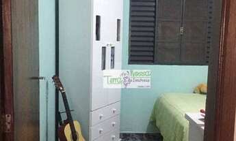 Imagem 6: Casa para venda ou aluguel no Jardim Três Irmãos - Vinhedo/SP