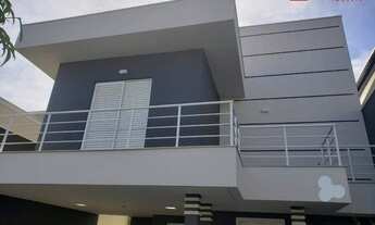 Imagem 4: Casa com 3 dormitórios à venda, 225 m² por R$ 1.420.000,00 - Condomínio Reserva da Mata