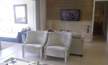 Imagem 5: 122 metros, ao lado do shopping maia, 3 suítes, 2 vagas