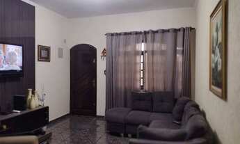 Imagem: LINDO SOBRADO NA VILA TIBIRIÇÁ - SANTO