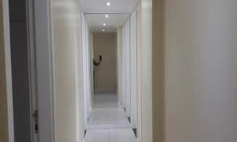 Imagem 5: Apartamento de 115 metros quadrados no bairro Barra da Tijuca com 3 quartos