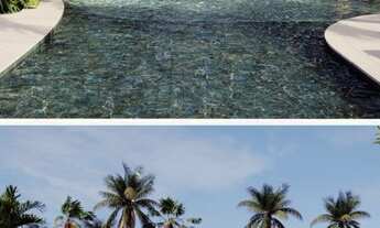 Imagem 7: Sua última oportunidade no Cais Eco Residência: 2 suítes I Varanda Gourmet I 63m² I 2 vaga