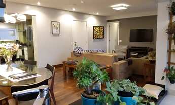 Imagem 2: Apartamento muito charmoso na Vila Romana