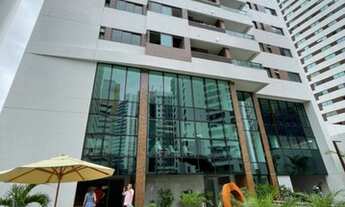 Imagem: Jardim das Orquídeas - Varanda gourmet