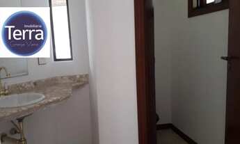 Imagem 7: Casa com 4 dormitórios à venda, 420 m² - São Paulo II - Granja Viana