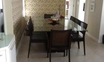 Imagem 4: APARTAMENTO COM 3 DORMITÓRIOS SENDO 3 SUITES Á VENDA , 123 M² POR R$ 820.000 - NOVA PETR