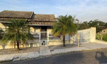 Imagem 2: Casa à venda Rio maina, com ótima localização e edícula espaçosa Imperdível oportunidade