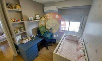 Imagem 7: Apartamento para Venda no Talipo Exclusive Club no Mansoes Santo Antonio -03 dorm-94 mts 0