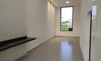 Imagem 2: Casa térrea no Reserva do Vale - Nova