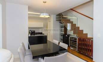 Imagem 5: Apartamento a venda no Attic Urban Living Paraiso, 2 dormitórios, 2 vagas + depósito