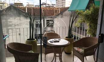 Imagem 4: Excelente apartamento com localização privilegiada no centro de Bairro da Freguesia