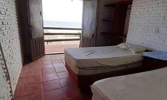 Imagem 4: Casa de praia na caponga-ce, a 35 km de fortaleza. (pé na areia