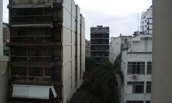 Imagem: Sala amp Quarto próximo metro