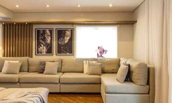 Imagem 4: Cobertura R.Ramos, 234m² reformada! Venda e locação!