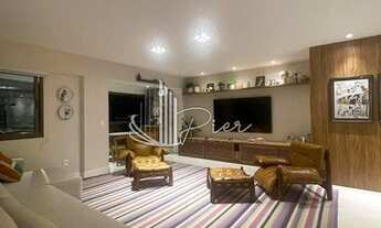 Imagem 3: Mundo Novo | Dolce Vita Andar Alto 100% Recém Reformado