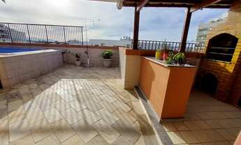 Imagem 6: Maravilhosa Cobertura Duplex. Rua Barão de São Borja - Méier - Rio de Janeiro - RJ