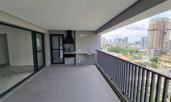 Imagem: Apartamento novo com 150 metros quadrados