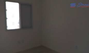 Imagem 2: Apartamento com 2 dormitórios à venda, 55 m² por R$ 350.000,00 - Jardim Novo Horizonte - V