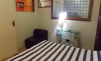 Imagem 4: Rio de Janeiro - Apartamento Padrão - Copacabana