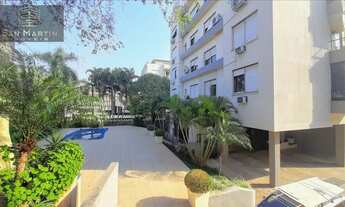 Imagem 6: Amplo 3 quartos + Dep + Sacada_Jardim Botânico - Porto Alegre/RS