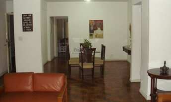 Imagem 2: Apartamento, Venda, 3 Quartos, 170m2, 1 Vaga, Jardim Paulista