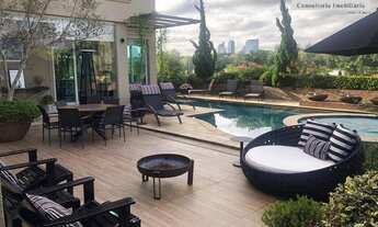 Imagem 3: LINDA CASA À VENDA TAMBORÉ 3