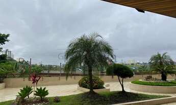 Imagem 3: Apartamento a venda com 130 m2na Vila Ema - São José dos Campos - SP