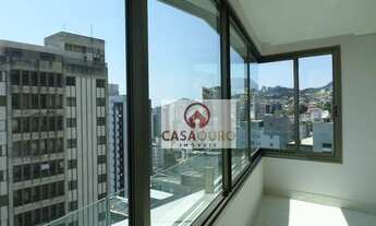 Imagem 3: Apartamento 4 quartos à venda, Sion, Belo Horizonte