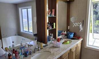 Imagem 15: LINDA RESIDÊNCIA COM VISTA DESLUMBRANTE