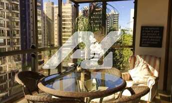 Imagem 7: Apartamento para venda com 288 metros quadrados com 5 quartos em Cambuí - Campinas - SP