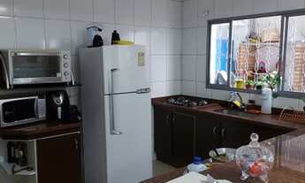 Imagem 3: CASA TÉRREA NA AV. D. PEDRO I - ESTUDA APTO S/ COND. COMO PARTE PAGTO