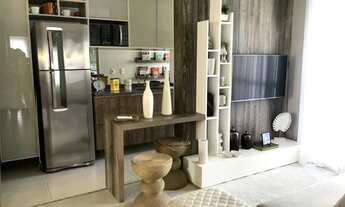 Imagem 4: 300 METROS DO NORTESHOPPING COM INFRA COMPLETA E PORTARIA 24hs - BOX PRIVATIVO NA GARAGEM