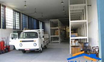 Imagem 3: Excelente Galpão para locação - Barra Funda - SP