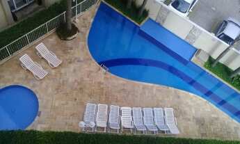 Imagem 3: APARTAMENTO COM 2 DORMITÓRIOS ( DE APROX. 58 M² ) Á VENDA POR R$ 340.000 - RUDGE RAMOS