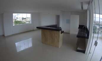 Imagem 7: APARTAMENTO NOVO EM UBERLÂNDIA PERTO DO PRAIA CLUBE COM VARANDA GOURMET