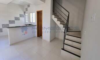 Imagem: Casa condomínio sobrado venda 74 metros