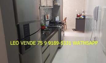 Imagem 6: Leo vende, bairro Sim, 3