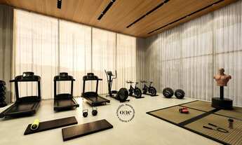 Imagem 5: Apartamento 4 dormitórios - sendo 4 suítes - com 3 vagas - Próximo ao metrô Fradique Couti