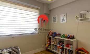 Imagem 7: Apartamento para Venda em São Paulo, Panamby, 2 dormitórios, 1 suíte, 2 banheiros, 2 vagas