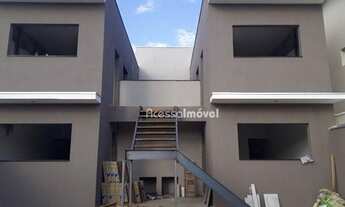 Imagem 2: Apartamento com 2 dormitórios à venda, 60 m² por R$ 250.000,00 - Jardim Primavera - Boituv